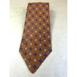 Vintage Robert Talbott "Best of Class" Silk Tie, Homer Reed Ltd Exclusive